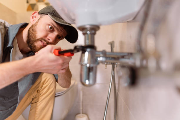 Best Gas Line Installation and Repair  in Stanberry, MO