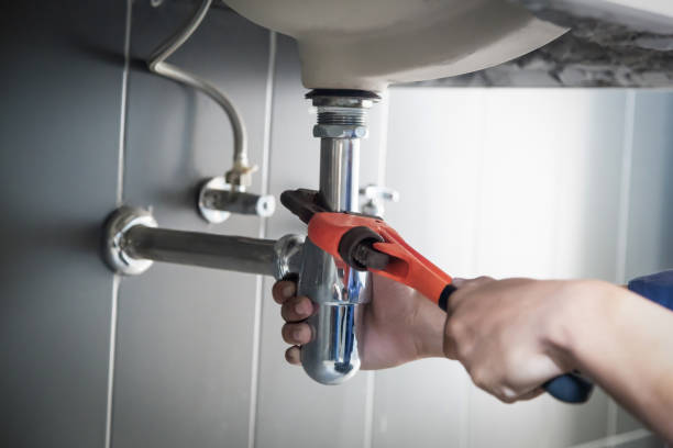 Best Commercial Plumbing Services  in Stanberry, MO