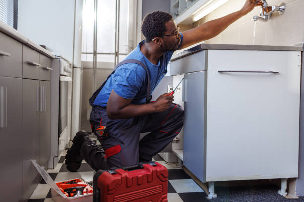 Best Commercial Plumbing Services  in Stanberry, MO